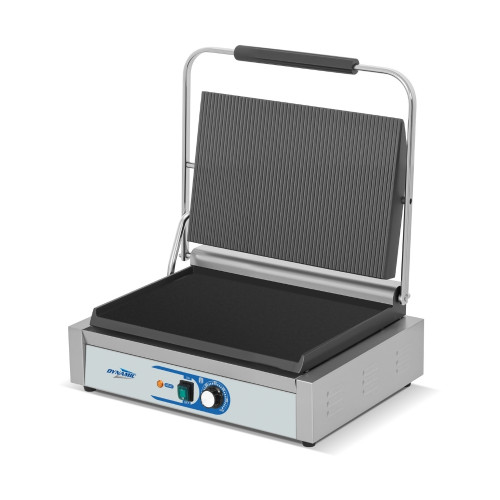Dynamic PG 400C - Ηλεκτρική τοστιέρα και grill