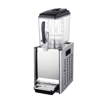 Dynamic JD 12L - Ψύκτης χυμού