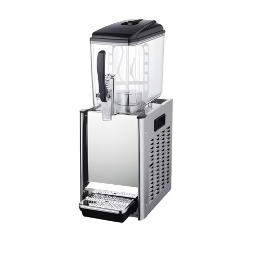 Dynamic JD 12L - Ψύκτης χυμού