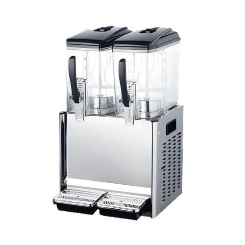 Dynamic JD 12Lx2 - Ψύκτης Χυμού