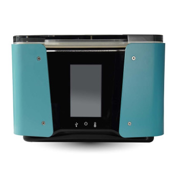 Minipack MX2 - Blue Ral