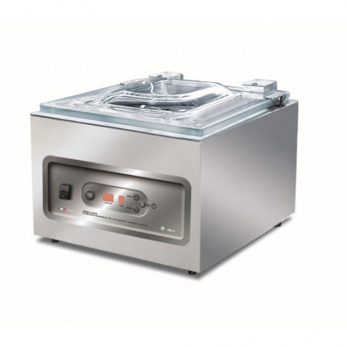 Euromatic CVE 400