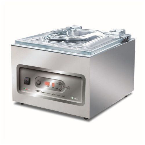 Euromatic CVE 500