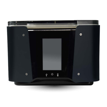 Minipack MX2 - Μαύρο