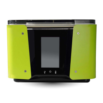 Minipack MX2 - Πράσινο