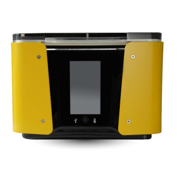 Minipack MX2 - Κίτρινο