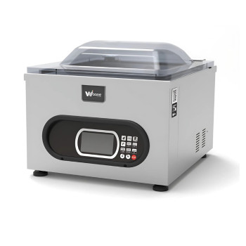 Waage DVA 41 - 410mm