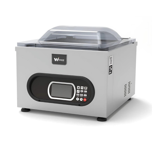 Waage DVA 41 - 410mm