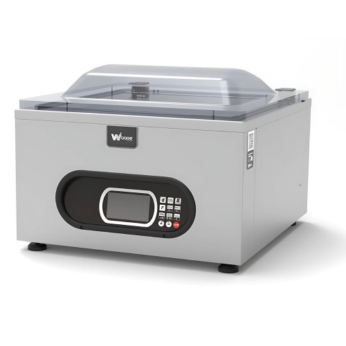Waage DVA 2X50 - 500mm