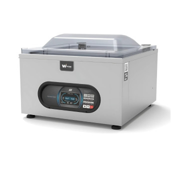 Waage SMART 2X50 - 500mm