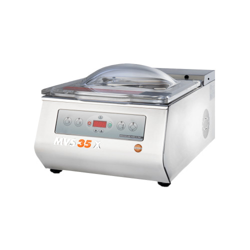 Minipack MVS 35X