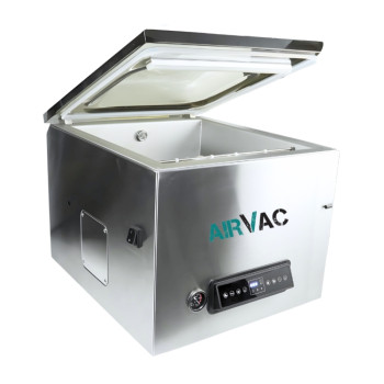 AirVac DZ 400T