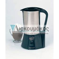 Αφρογαλιερα για ζεστό αφρόγαλα