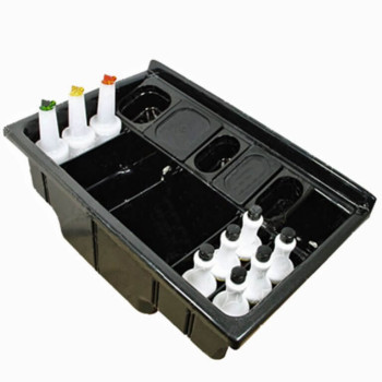 Πλαστικό Station Bar