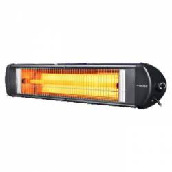 Ηλεκτρικό θερμαντικό κάτοπτρο 2500W (EX25) 84cm