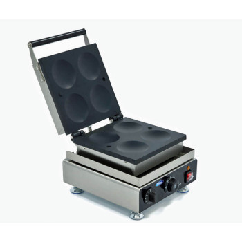 Ηλεκτρική βαφλιέρα – pancake