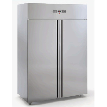 Ψυγείο Θάλαμος Ψαριών με 2 πορτες DOBROS