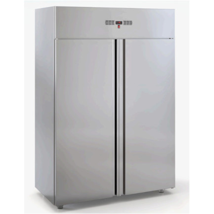 Ψυγείο Θάλαμος Ψαριών με 2 πορτες DOBROS