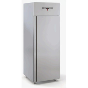 Ψυγείο Θάλαμος Ψαριών DOBROS