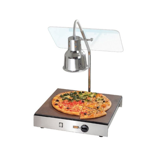 Carving Station Tibet I