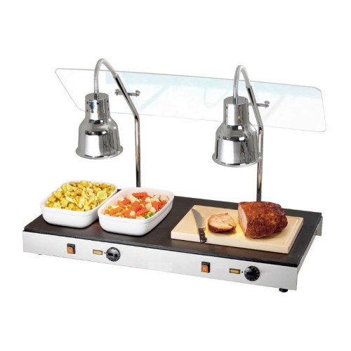 Carving Station Tibet I I