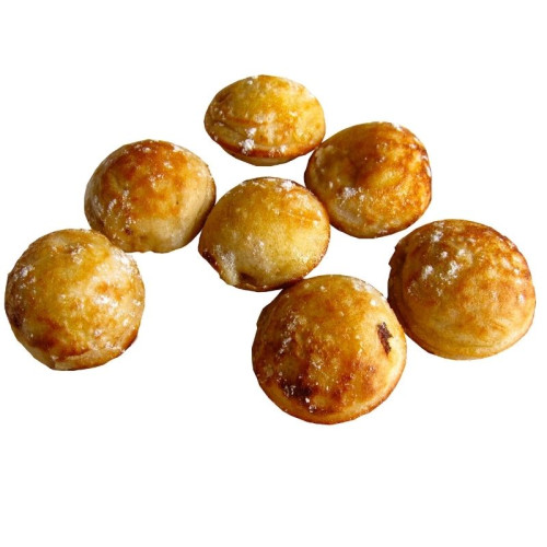 Συσκευή για Poffertjes Poffi 100
