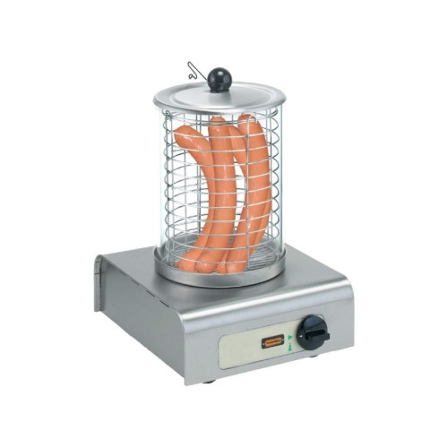 Hot Dog Βραστήρας