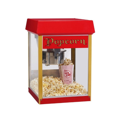 Μηχανή Popcorn Fun Pop 4oz
