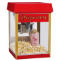 Μηχανή Popcorn Fun Pop 4oz