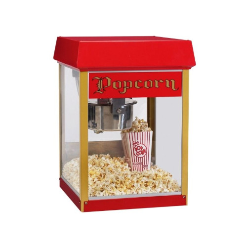 Μηχανή Popcorn Fun Pop 8oz