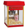 Μηχανή Popcorn Fun Pop 8oz