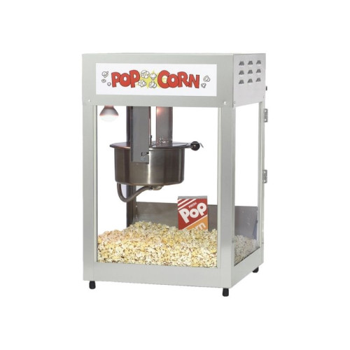 Μηχανή Popcorn Pop Maxx 14oz