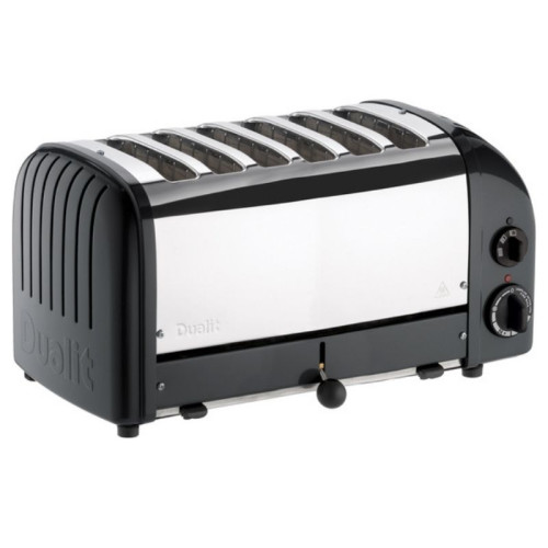 Φρυγανιέρα Dualit Vario 6 Θέσεων