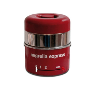 Μπαιν Μαρί Σοκολάτας Negrella Express