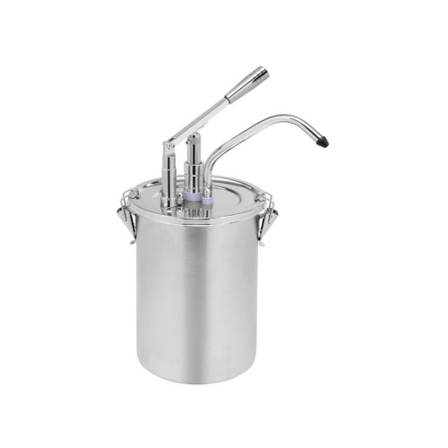 Δοσομετρητής Αντλία 4,5lt KD001