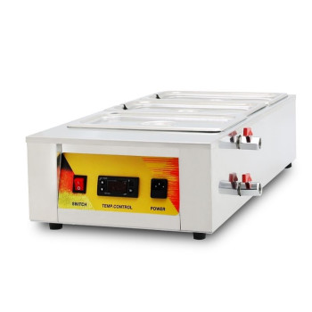 Μπαιν Μαρί Σοκολάτας D.T. 331