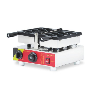 Βαφλιέρα γιά Βάφλα Καρύδι x10 -451-