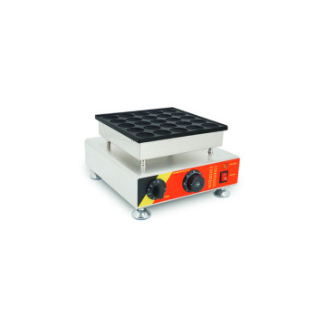 Πλατό Poffi – mini Pancakes 542