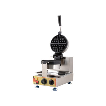 Συσκευή με Περιστρεφόμενες Πλάκες για Βάφλα Americano 595
