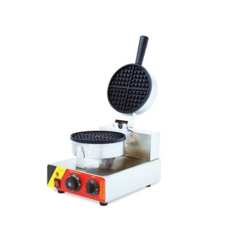 Συσκευή για Βάφλα Στρόγγυλη 599