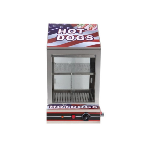 Hot Dog Βιτρίνα 639