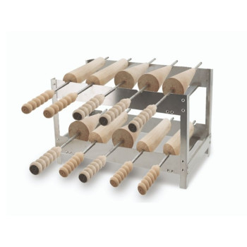 Βάση για Chimney Cake 1032