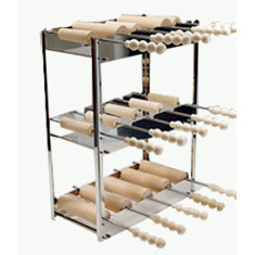 Βάση για Chimney Cake 1033