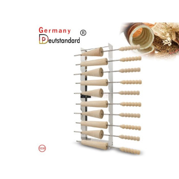 Βάση για Chimney Cake 1036