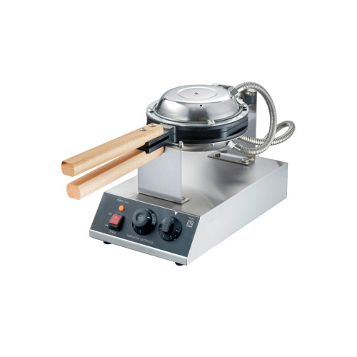 Βαφλιέρα Bubble Waffle SOPHI OP-6
