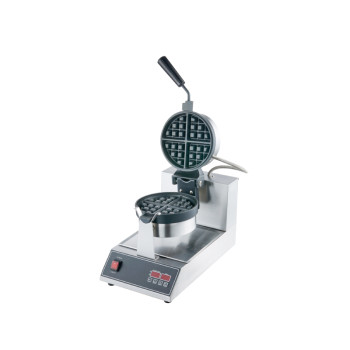 Βαφλιέρα SOPHI UWB-03 Digital με Περιστρεφόμενες Πλάκες για Βάφλα Americano