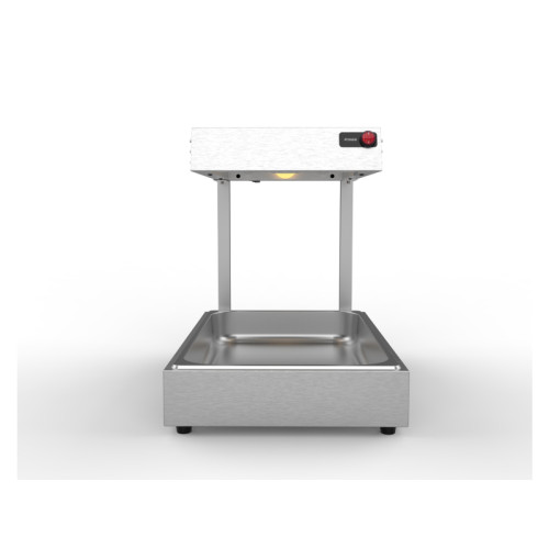Γέφυρα Θέρμανσης EHS-330