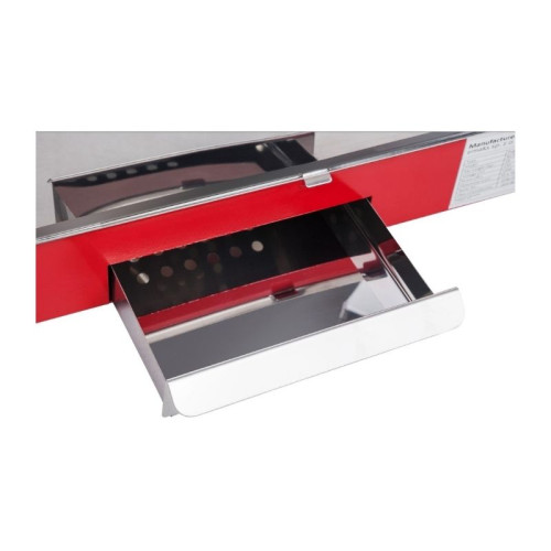 Μηχανή Popcorn 150g. CE140-114