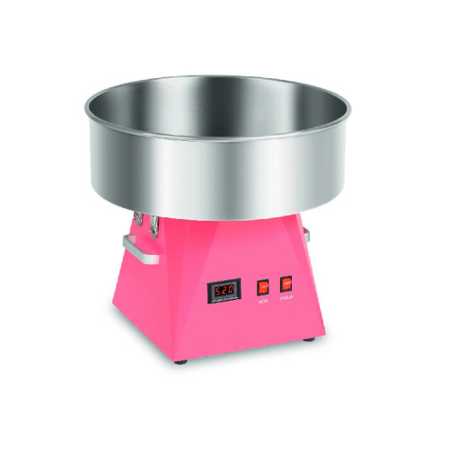 Μηχανή για Μαλλί της Γριάς CE610-102