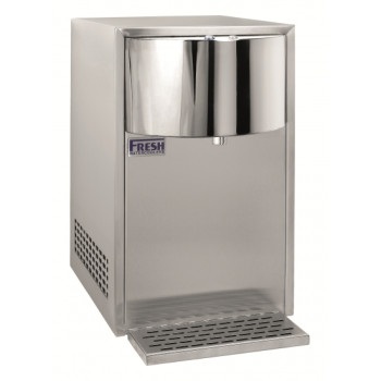 Ψύκτης Νερού AQUATTRO 28